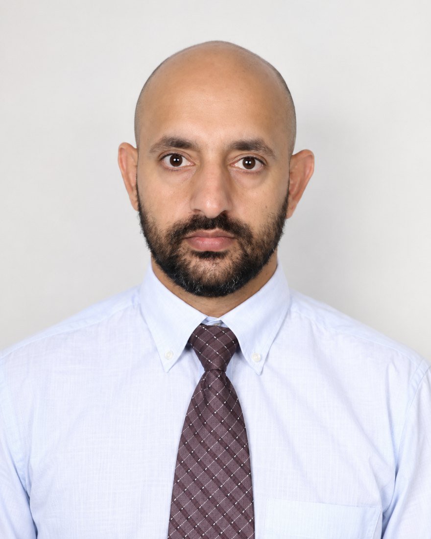Taimour ul Islam, Co-founder of Tax Core Advisors
